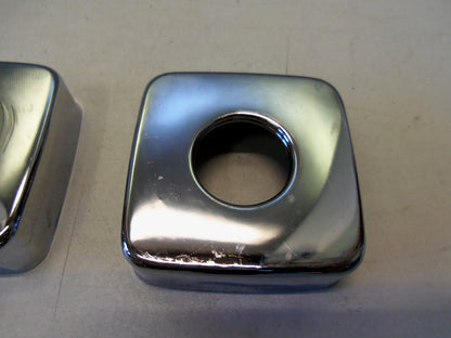 Eisl Chrom NI023WFCR-E Einhebelmischer mit Schwallauslauf Rechnung Y02438