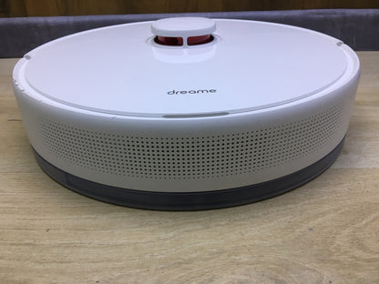 Dreame D9 Max Saugroboter mit Wischfunktion RLD33GA, weiß, I31147