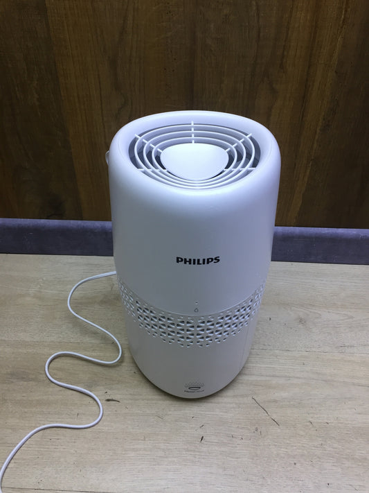 Philips HU2510/10 Humidifier 2000 Series, NanoCloud Technology, I31642 