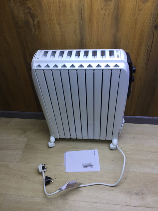 De'Longhi Dragon 4 Ölradiator (TRD41025T), I32246