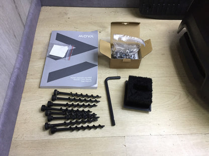 Dreame Mova 600 Mähroboter MLLM1110 für Rasenfläche bis 600 m² I34037