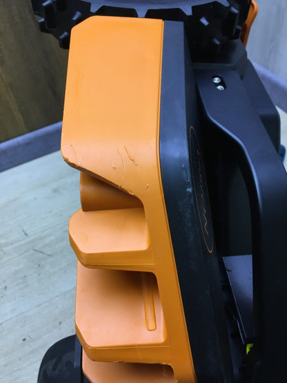 WORX Landroid Vision S250 Mähroboter ohne Begrenzungskabel WR202E I34341