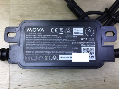 Dreame Mova 600 Mähroboter MLLM1110, für Rasenfläche bis 600 m², I33992