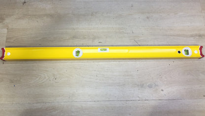 STABILA spirit level Type R 300, 100 cm, I33087 