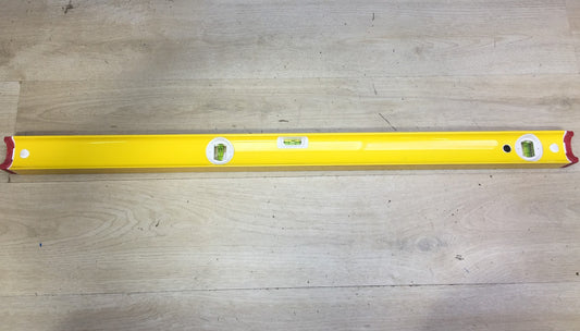 STABILA spirit level Type R 300, 100 cm, I33087 
