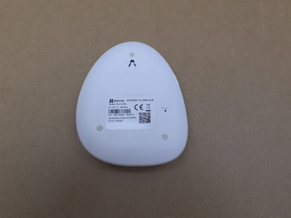 EZVIZ A1 Internet-Alarmzentrale, kabellos, bis zu 32 Sensoren, I07830