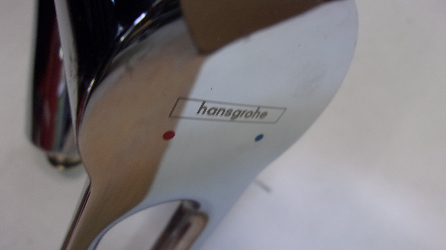 Hansgrohe Mischbatterie 32850000, Einhand, Küche, Y03638