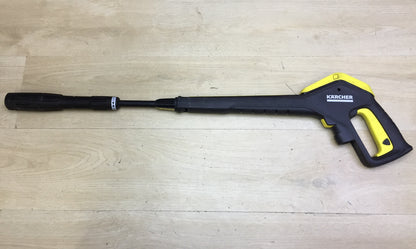 Kärcher K7 High Pressure Cleaner Premium Full Control Plus 1.317-133.0, I32853