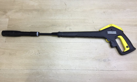 Kärcher K7 High Pressure Cleaner Premium Full Control Plus 1.317-133.0, I32853