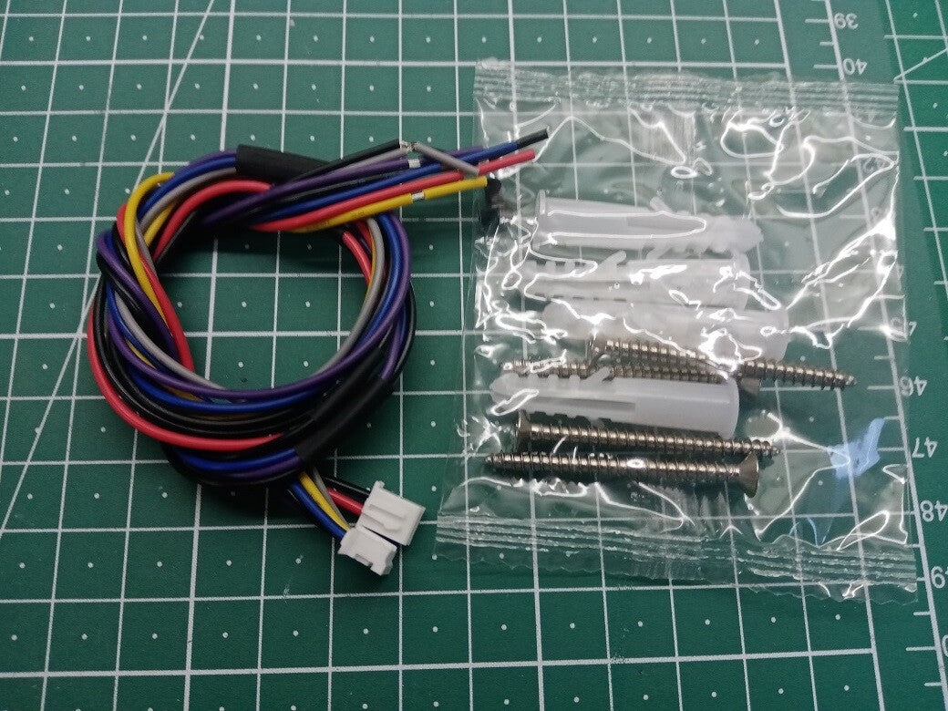 PNI Finger 700 Biometrische Terminal für Zeiterfassung, Zugangskontrolle, V04249