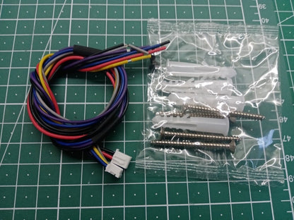 PNI Finger 700 Biometrische Terminal für Zeiterfassung, Zugangskontrolle, V04249