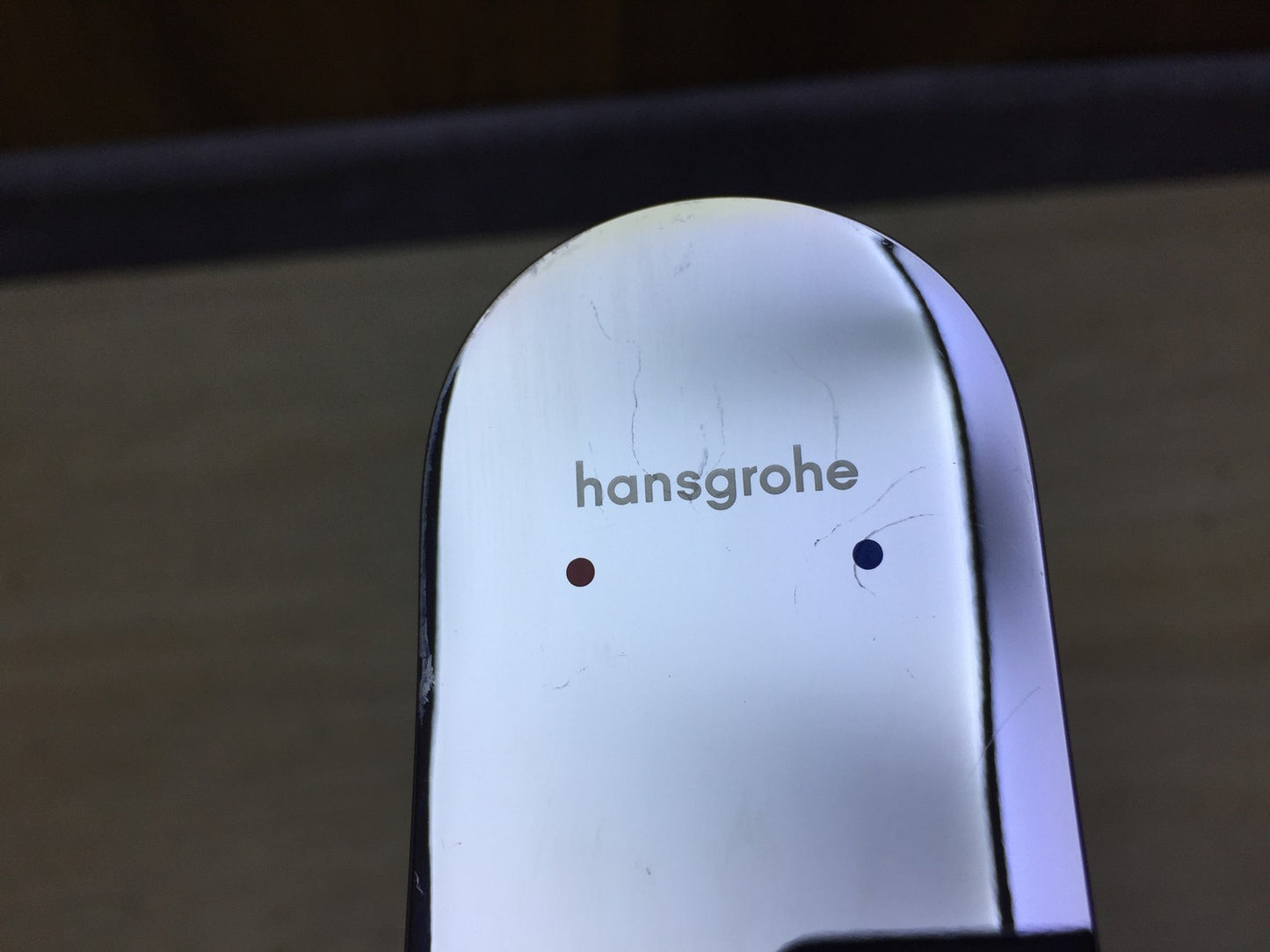 Hansgrohe Vivenis Waschtischarmatur 75022000, Wasserhahn Bad, I33943