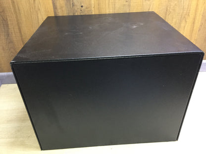 Burg-Wächter Möbeltresor mit elektronischem Zahlenschloss, Combi-Line, I32050