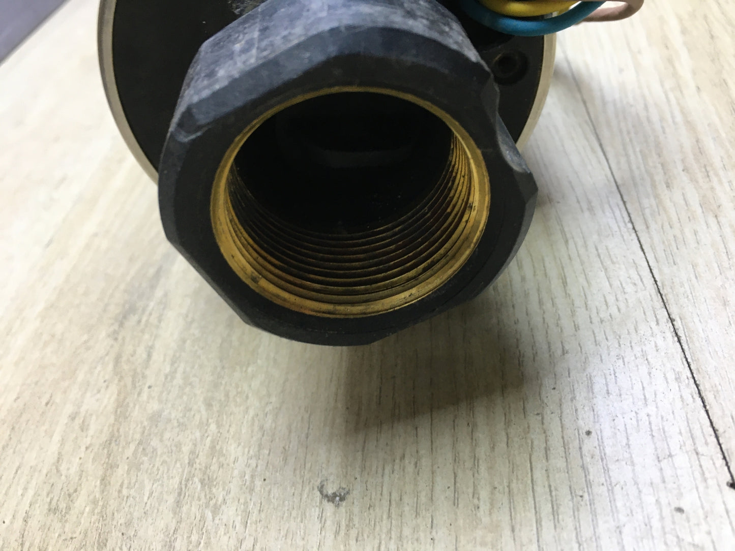 Einhell GC-DW 1045N Elektro-Tiefbrunnenpumpe (4170955), I31522