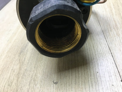 Einhell GC-DW 1045N Elektro-Tiefbrunnenpumpe (4170955), I31522