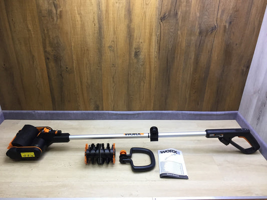 WORX WG441E Akku-Multi-Bürste 20V solo, I33770