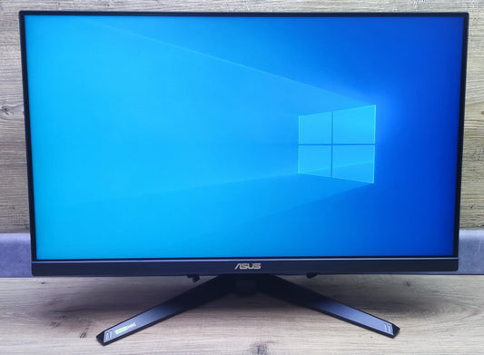 ASUS TUF Gaming VG249QM1A Monitor 23.8" FHD 1920x1080 AMD FreeSync 270Hz OC 1ms