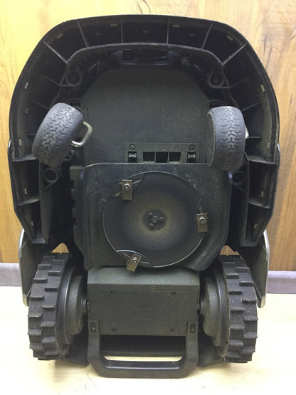DREAME Robotic Lawnmower A2 (MXXA8210), Auto-Limiting System, 3000 m², I33394