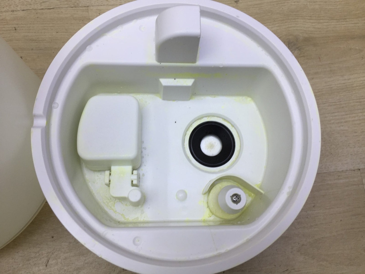 LEVOIT 3L Top Fill Luftbefeuchter LUH-D301S, I33930