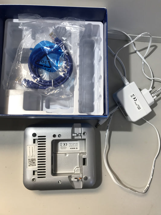 Bosch Smart Home Controller AA Zentrale Steuereinheit Gateway, I20431