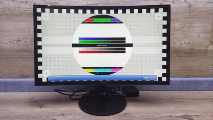 Samsung S24C364EAU Essential Monitor 24" FHD 1920x1080 VGA HDMI Adaptive Sync