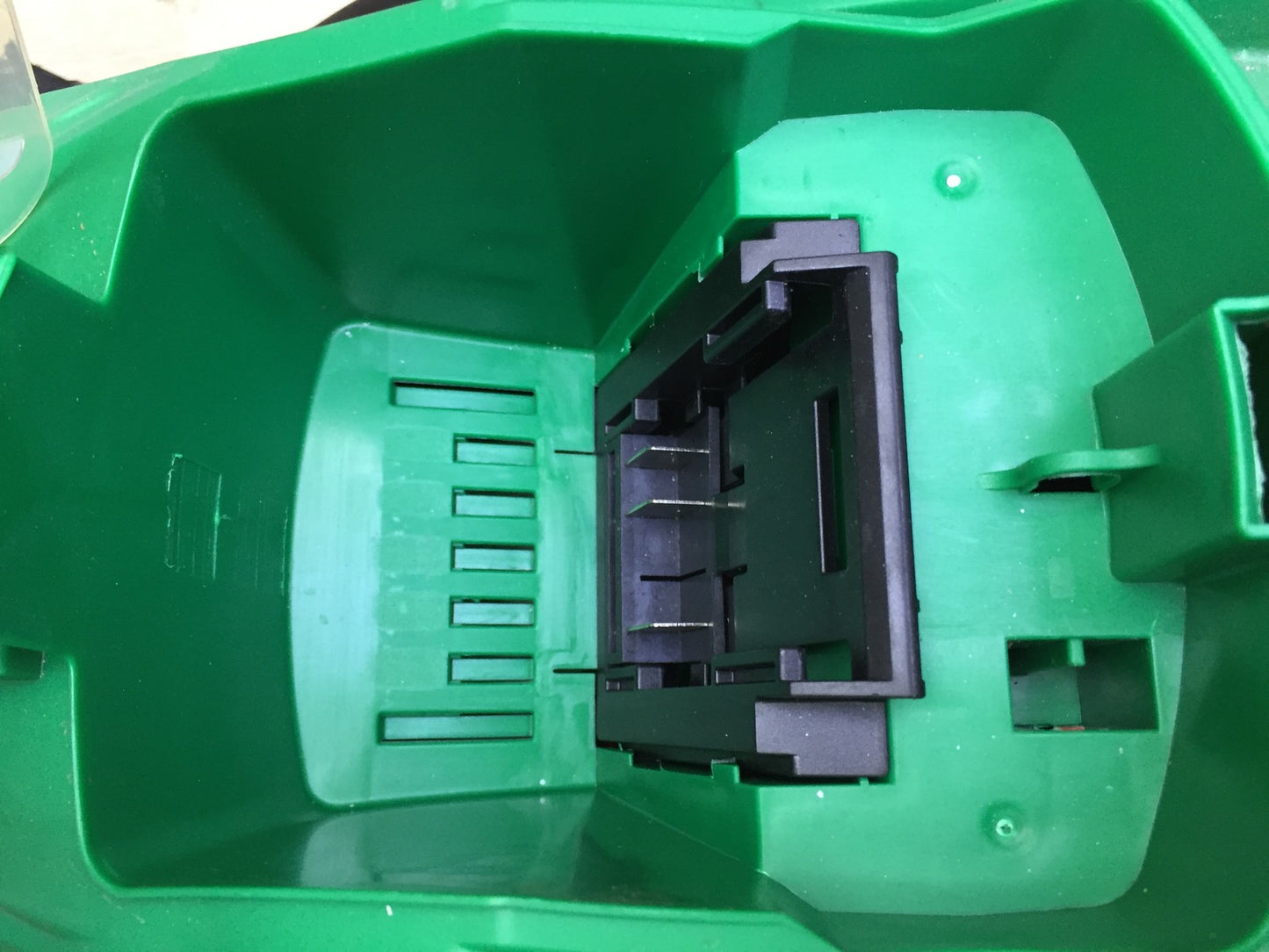 Güde 330/24-3.0L Akku-Rasenmäher SOLO, Arbeitsbreite 33cm, I33083