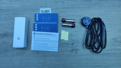 Homematic Smart Home Schnittstelle für Smart Meter 159672A0 HmIP-ESI IEC I32491