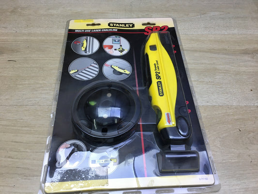 Stanley 77-152 TORPEDO SP2 Linienlaser, I29368