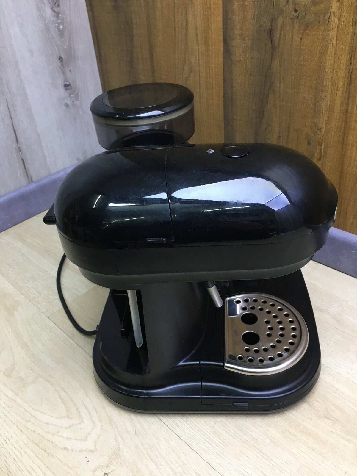 Ariete 1318 Moderna Espressomaschine mit integriertem Mahlwerk, I31257