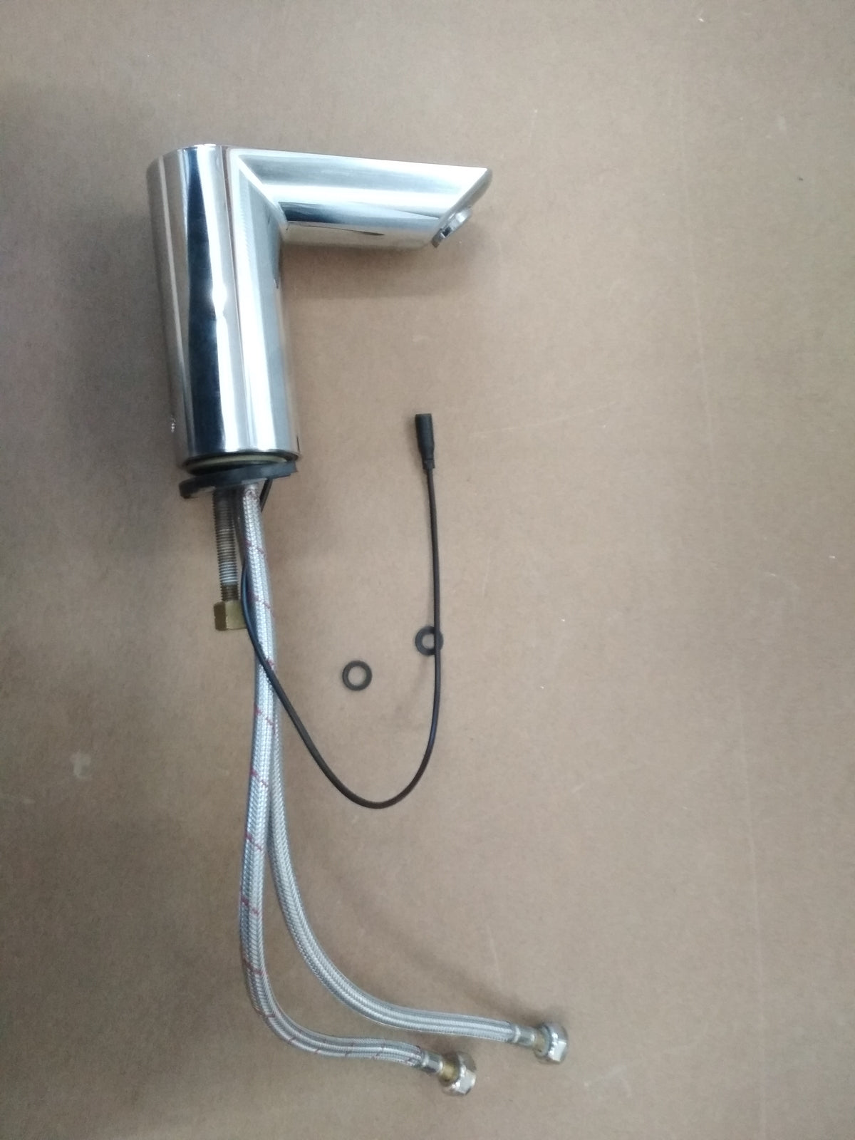 GROHE Bau Cosmopolitan E Infrarot-Elektronik für Waschtisch 36451000,  V12202