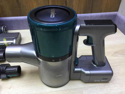 Eureka AK9 Cordless Vacuum Cleaner HD006, I29556