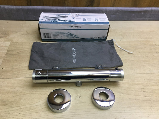 SCHÜTTE 52465 LONDON Thermostat Duscharmatur, I32468