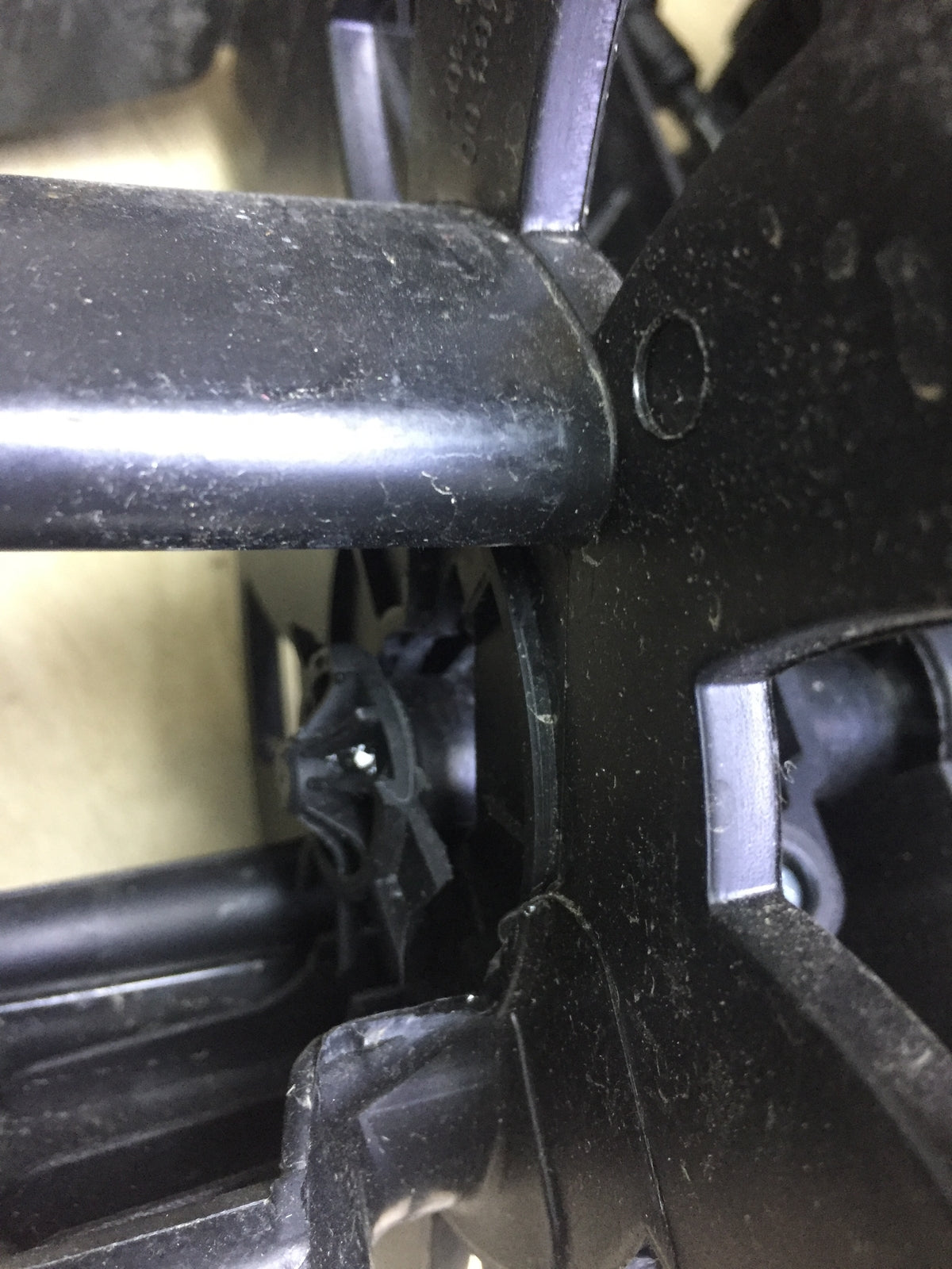 Lavor Galaxy 160 Hochdruckreiniger 160 bar 2500 W, I30804