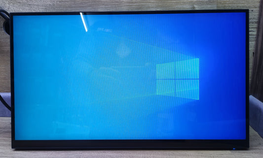 Atlantis A05-T22A-VHDM Touchscreen Monitor 22" FHD 1920x1080 HDMI VGA DP Vesa