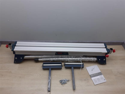 Bosch Professional GTA 2500 Compact Untergestell Arbeitstisch I16781