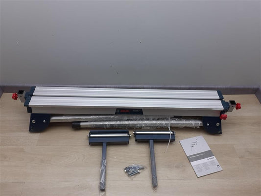 Bosch Professional GTA 2500 Compact Untergestell Arbeitstisch I16781