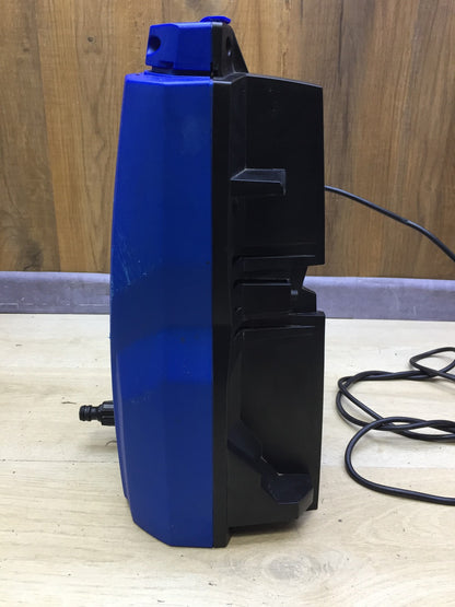 Nilfisk C 120.7 Hochdruckreiniger  128470930, 1400 W, I34053