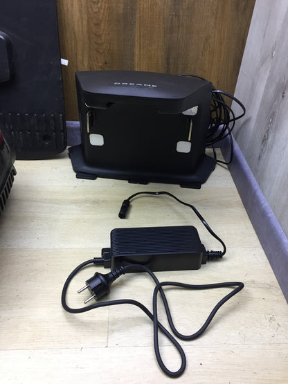 DREAME Intelligenter Mähroboter A1 Pro bis 2000m² 3D Sensor (MLLA7210) I34184