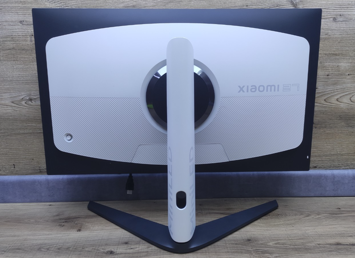 Xiaomi G Pro 27i Monitor 27" WQHD 2560x1440 Fast IPS DP HDMI AMD FreeSync 180Hz