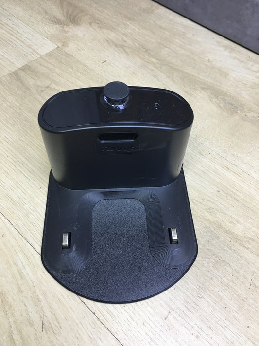 iRobot Roomba i7 (i7156) App-steuerbarer Saugroboter, I31160