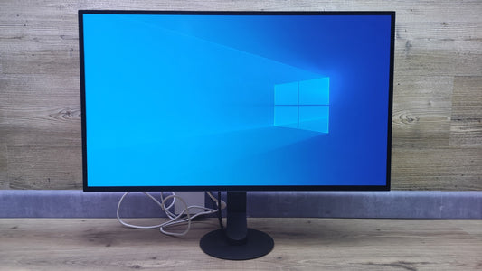 Sony INZONE M10S OLED Monitor 26.5" WQHD 2560x1440 HDR NVIDIA G-Sync 480Hz