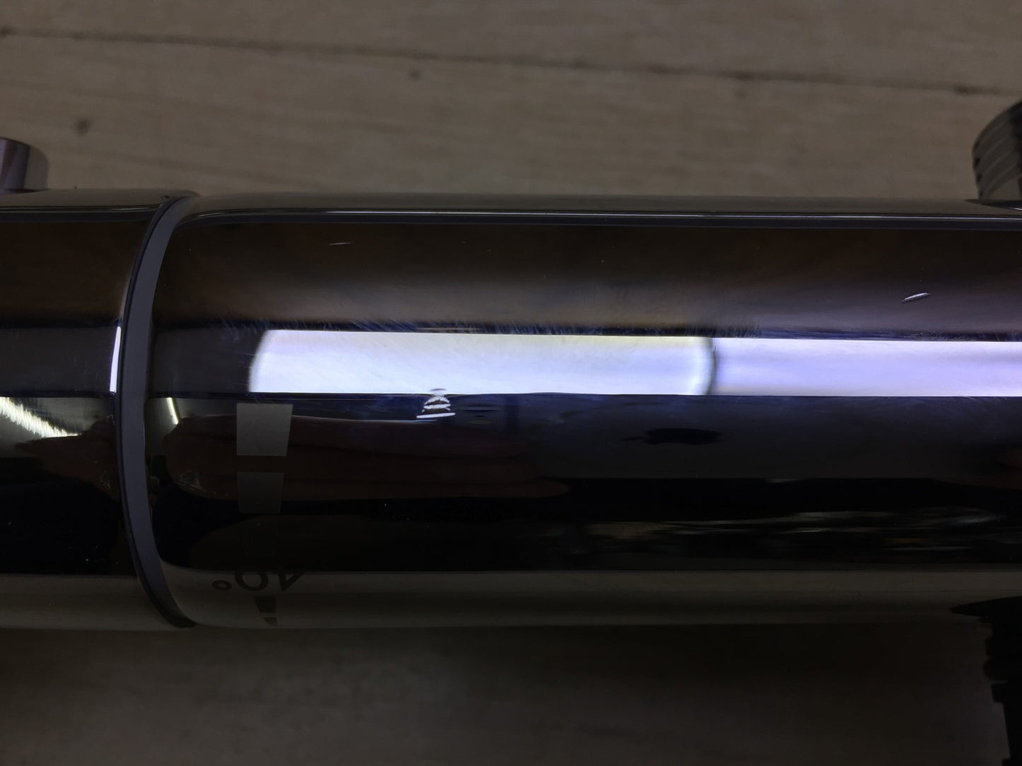 Hansgrohe Crometta E 240 Duschsystem 27271000, I33556