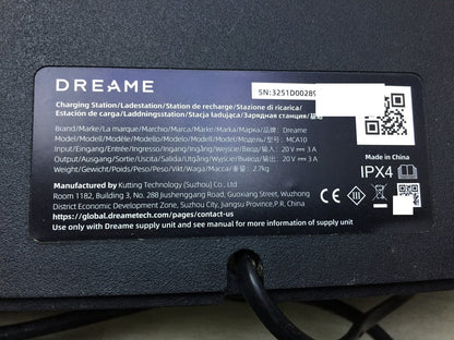 Dreame Roboticmower A2 Mähroboter ‎MXXA8210 I33940