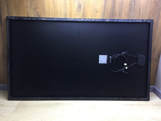 FIREFLY ENERGY 200W Solarpanel MS-200B2, I34177