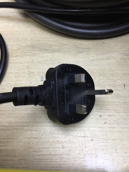 Kärcher K4 Power Control Hochdruckreiniger (1.324-032.0), 1800 W, I34055