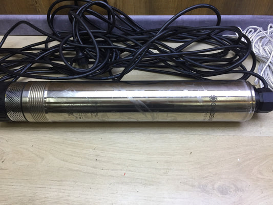 Gardena Premium deep well pump 6000/5 inox (1492-20), I30519