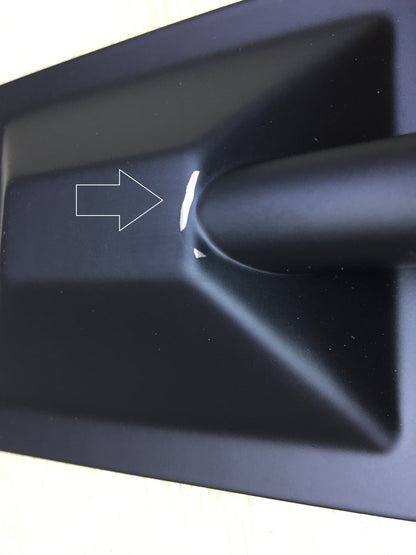 Zamery Duschset, Einbaumontage, schwarz, I27543