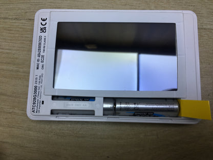 Honeywell Home evohome Wi-Fi Starter Paket THR99C3103, I31451
