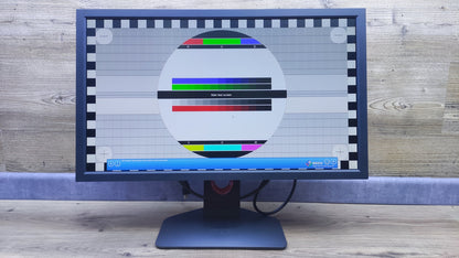 BenQ Zowie XL2411K Gaming Monitor 24" FHD 1920x1080 HDMI DP 144Hz 1ms matte 