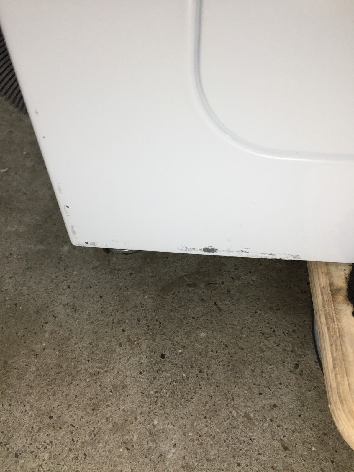 Exquisit LTO51207 Toplader Waschmaschine 7,5 kg schmal weiß EEK: A I34384